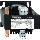 Schneider ELECTRIC MODICON 230/400 / 115V 630VA (ABL6TS63G)