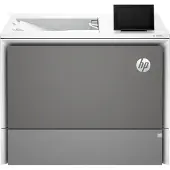 HP – Clr LaserJet Gray Storage Stand (65A42A)