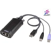 Aten – DisplayPort USB KVM DigiProcessor (KG9900T-AX)