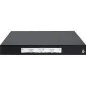 Aruba Networks – HPE MSR1002X 4 AC Router EU en (R8V33A#ABB)