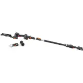 Husqvarna Aspire SE20-P4A ilman akkua ja laturia