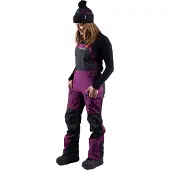 Jones Mtn Surf Recycled Housut