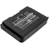 123accu Sennheiser SK9000 akku 2200mAh / 8.14Wh