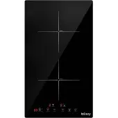 IsEasy LI2V-22 dual zone induction stove