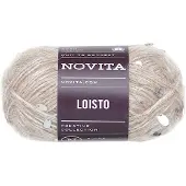 Novita Loisto 50 g lanka