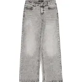 Name it Tianna Wide Fit Matala Vyötäröiset Farkut