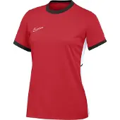 Nike Toiminnallinen paita karpalo / musta / valkoinen