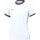 Nike Treenipaita Dri-fit Academy 25 - Valkoinen/musta/harmaa Nainen, koko X-Large