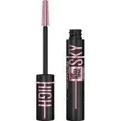 Maybelline Lash Sensational Sky High Cosmic Black, 7.2ml, Black