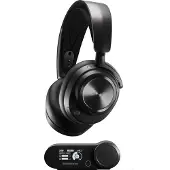 SteelSeries Arctis Nova Pro -langattomat pelikuulokkeet