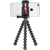 Joby Griptight Action Kit With Impulse Bluetooth