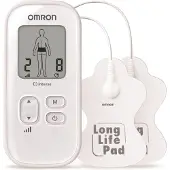 Omron Tens E3 Intense Pain Reliever Kivunlievittäjä