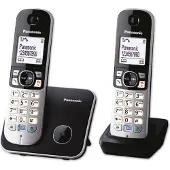 Panasonic Kx-tg6812gb Langaton Lankapuhelin