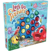 GoliathGames Mennään kalastamaan peliä