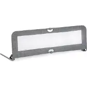 Hauck Sleep'n Safe Plus XL -turvalaita, Melange Grey