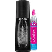 SodaStream Hiilihapotuslaite Terra Black