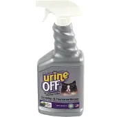 Urine Off Cat & Kitten Anti-virtsa 500 ml