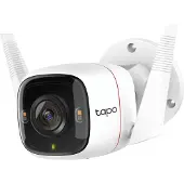 TP-LINK Tapo C320WS valvontakamera