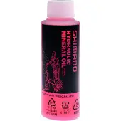Shimano 100ml mineraaliöljy jarruneste