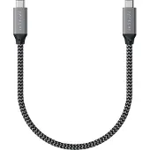 Satechi USB4 USB-C - USB-C kaapeli 25 cm