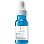 La Roche Posay Hyalu B5 turvotusta ja ryppyjä ehkäisevä silmänympärysseerumi sisältää hyaluronihappoa 15 ml