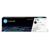 HP 219A Musta Alkuperäinen LaserJe