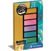 Clementoni Teen Eyeshadow - Tropical Vibe