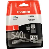Canon PG-540L -mustekasetti, 11 ml, musta