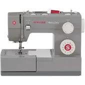 SINGER 4432 Ompelukone
