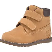Timberland Pokey Pine Tarranauhasaappaat Wheat Wheat 25 EU Ruskea 25 EU Pojat, Tytöt