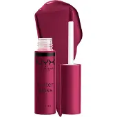 Nyx PROFESSIONAL MAKEUP Butter Gloss Devil's Food Cake