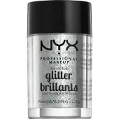 Nyx Face & Body Glitter, Ice