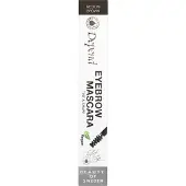 Depend Cosmetic Eyebrow Mascara Tint & Shape, Medium Brown