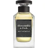 Abercrombie & Fitch Authentic Man, EdT 100ml