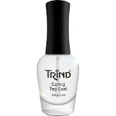 Trind Hand & Nail Care Nail Finishers Caring Top Coat