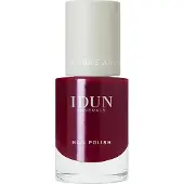 IDUN Minerals Nail Polish, 11ml, Jaspis