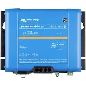 Victron Energy Phoenix Smart Ip43 12/30 Akunlaturi