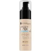 HYPOAllergenic Longwear Hydrating Balm Foundation Nestemäinen meikkivoide 30 g Nr. 04 Sunny