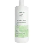 Wella Elements Renewing Shampoo, 1000ml