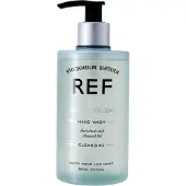 Ref Hand Wash Amber & Rhubarb, 300ml