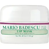 Mario Badescu Lip Mask With Acai & Vanilla, 14g