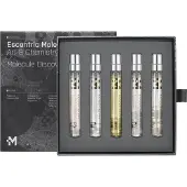 Escentric Molecules Discovery Set Molecule 01-05, 5x8.5ml
