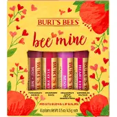Burt’s Bees Bee Mine Lip Balm Gift Set