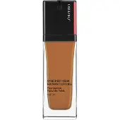 Shiseido Synchro Skin Radiant Lifting Foundation SPF30, 440 Amber