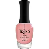 Trind Hand & Nail Care Caring Base Coat