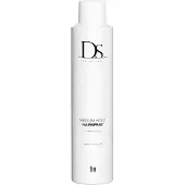 Ds Medium Hold Hairspray, 300ml