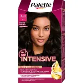 Palette Intensive kestoväri