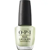 OPI Nail Lacquer Spring Collection, AppointMINT Confirmed