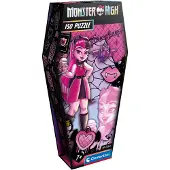 Clementoni Monster High Coffin Pack Draculaura 150p palapeli