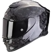 Scorpion Exo-r1 Evo Carbon Air Onyx Kokokypärä